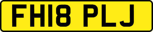 FH18PLJ