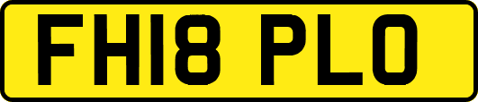FH18PLO