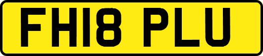FH18PLU