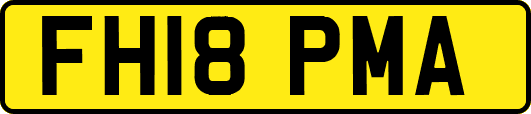 FH18PMA