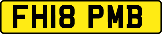 FH18PMB