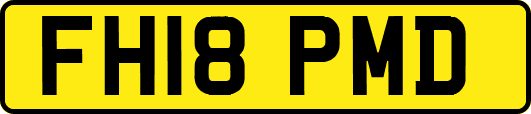 FH18PMD
