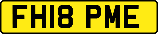 FH18PME