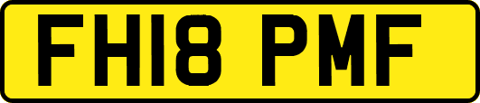 FH18PMF