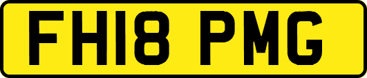 FH18PMG