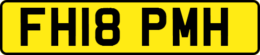FH18PMH