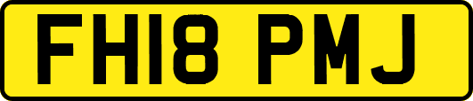 FH18PMJ