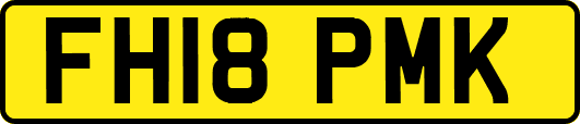 FH18PMK