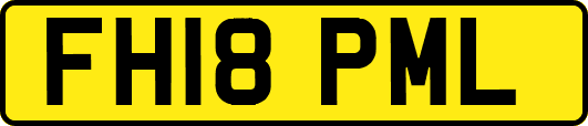 FH18PML