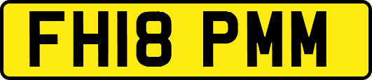 FH18PMM