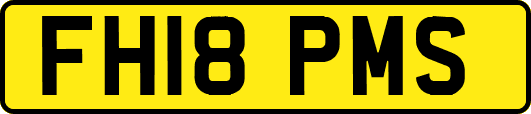FH18PMS