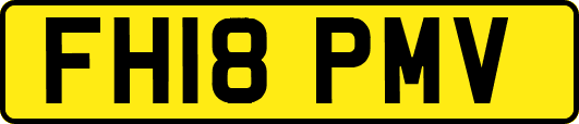 FH18PMV