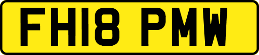 FH18PMW