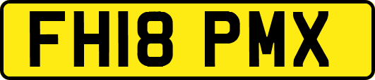 FH18PMX