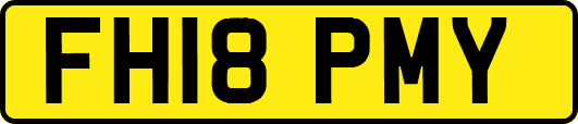 FH18PMY