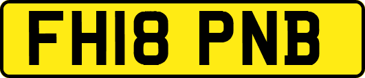 FH18PNB