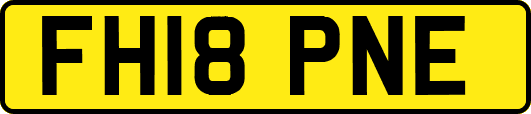 FH18PNE