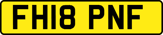 FH18PNF