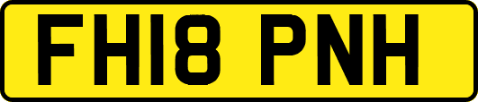 FH18PNH