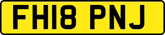 FH18PNJ