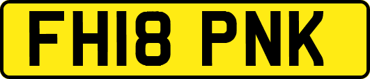FH18PNK