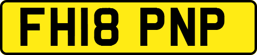FH18PNP