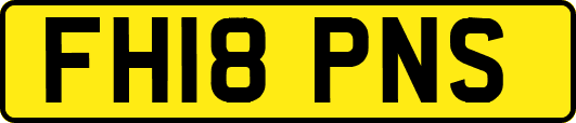 FH18PNS