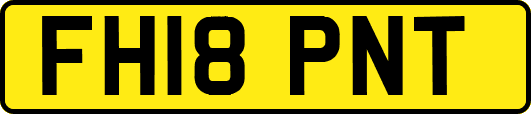 FH18PNT