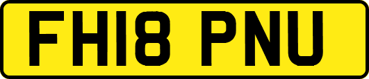 FH18PNU