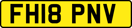 FH18PNV