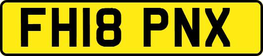 FH18PNX