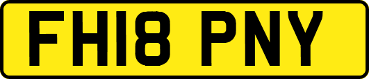 FH18PNY