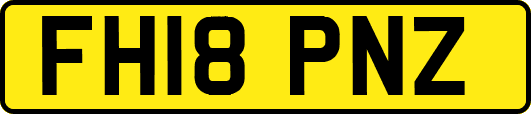 FH18PNZ