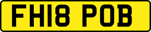 FH18POB