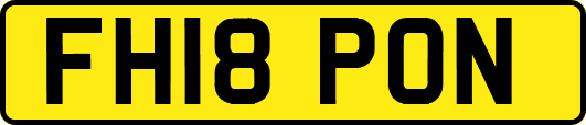 FH18PON