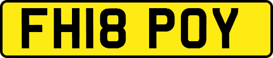 FH18POY