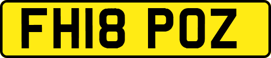 FH18POZ