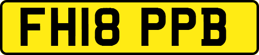 FH18PPB