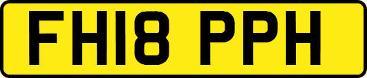 FH18PPH