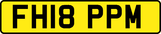FH18PPM