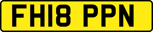 FH18PPN