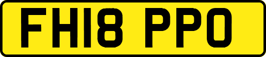 FH18PPO