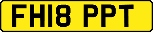 FH18PPT