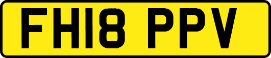 FH18PPV