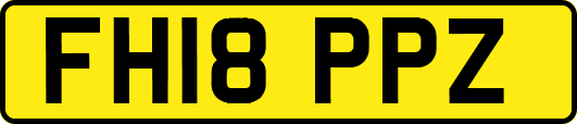 FH18PPZ