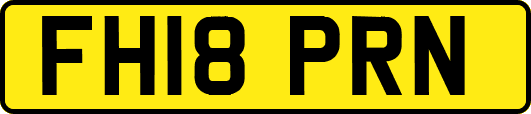 FH18PRN