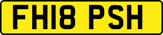 FH18PSH