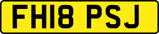 FH18PSJ