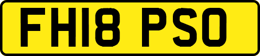 FH18PSO