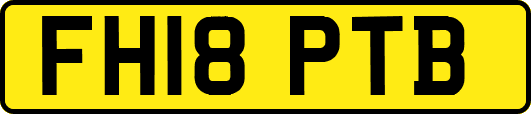 FH18PTB